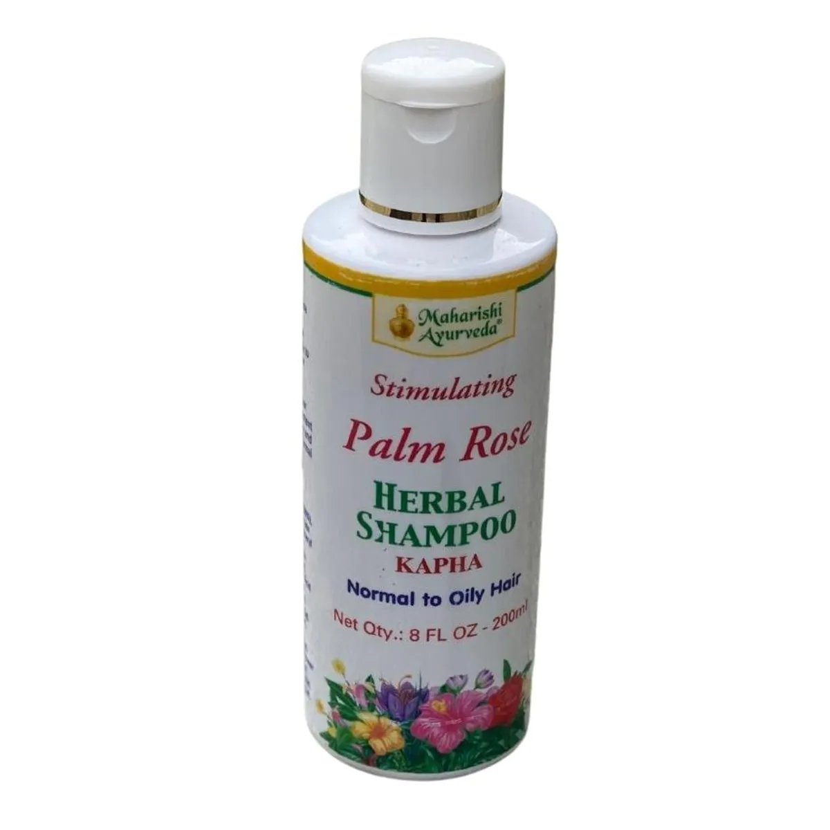 Kapha Shampoo