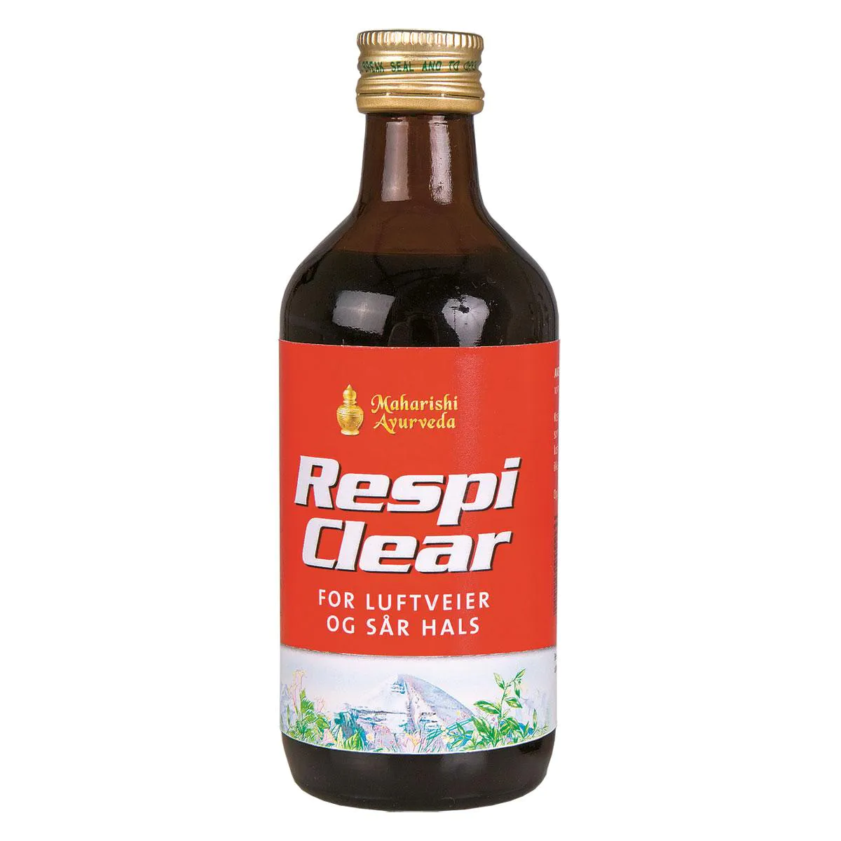 RespiClear