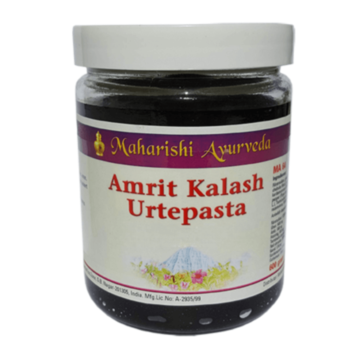 Amrit Kalash pasta
