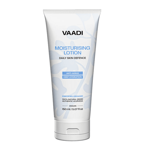Hovedbilde Moisturising Lotion