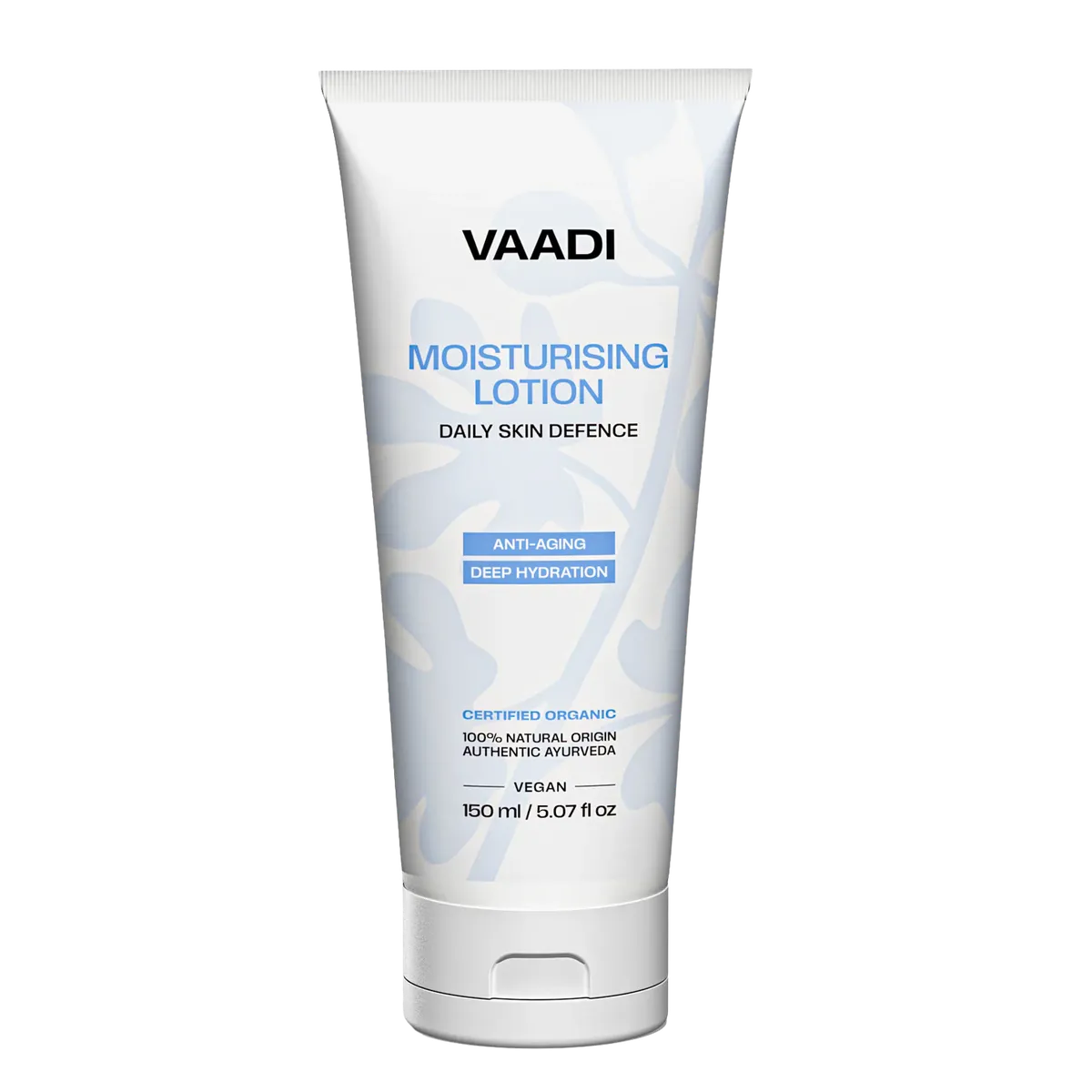 Moisturising Lotion
