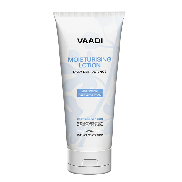 Hovedbilde Moisturising Lotion