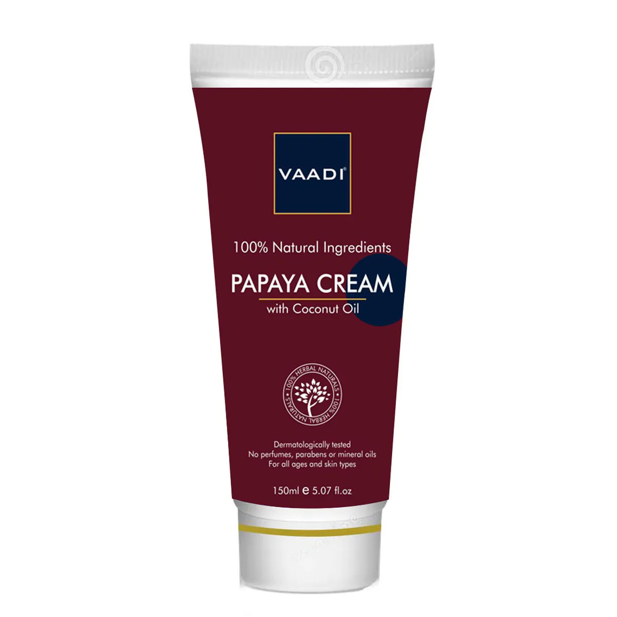 Papaya Cream (Vaadi)